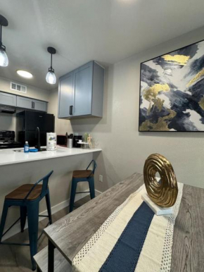 DT Dallas l LUX Urban Escape l